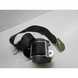 Ceinture Arriere Gauche Seat Leon 2 Phase 1